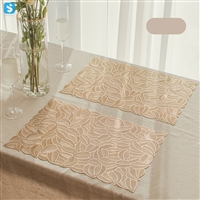 food table mat